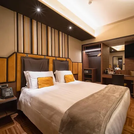 Hotel Solo Experience Florence