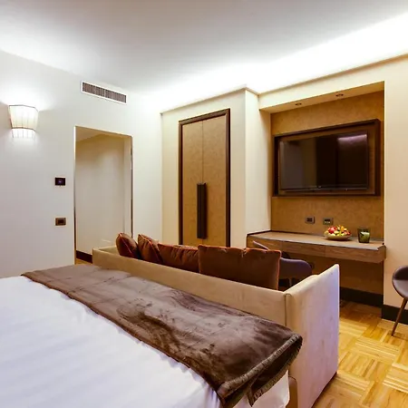 Hotel Solo Experience Florence
