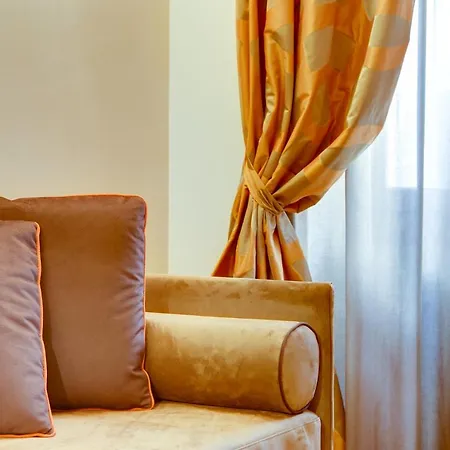 Hotel Solo Experience Florence