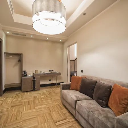 Solo Experience 4* Florence