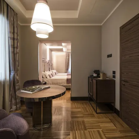 Hotel Solo Experience Florence