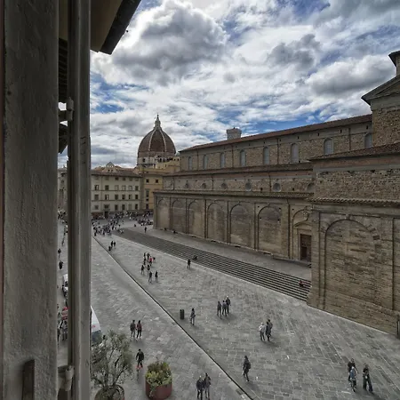 Hotel Solo Experience Florence