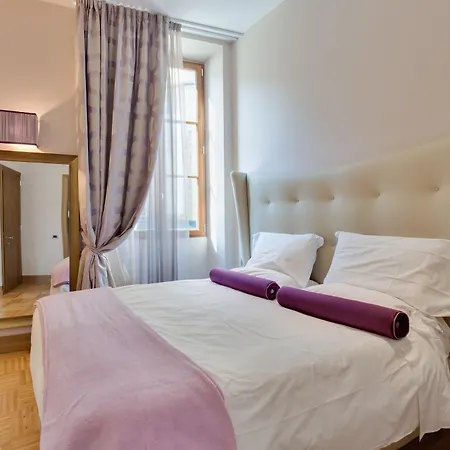 Solo Experience Hotel Florence
