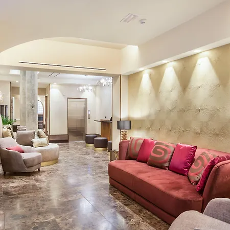 Solo Experience 4* Florence