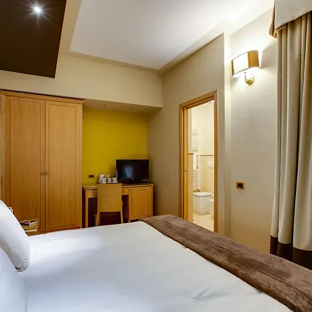 Hotel Solo Experience 4*
