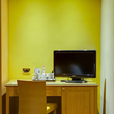 Solo Experience Hotel Florence
