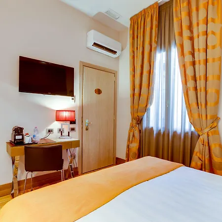 Solo Experience Florence
