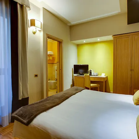 Hotel Solo Experience 4*