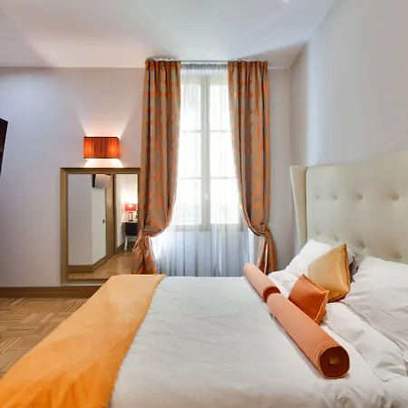 Hotel Solo Experience 4*