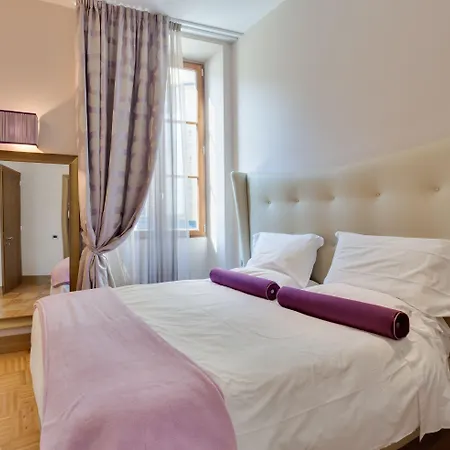 Solo Experience Hotel Florence