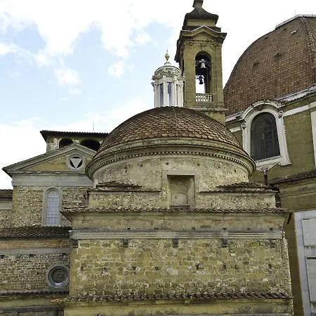 Solo Experience Florence
