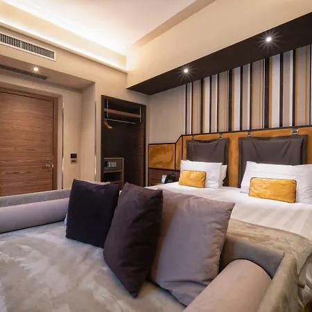 Solo Experience Hotel Florence