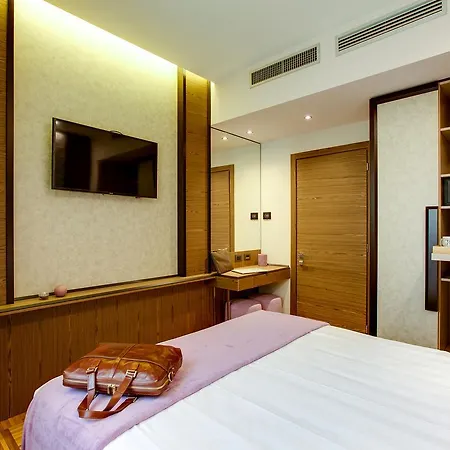 Hotel Solo Experience 4*