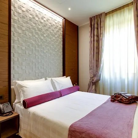 Hotel Solo Experience Florence