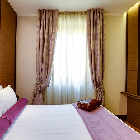 Solo Experience 4* Florence
