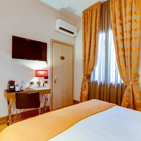 Hotel Solo Experience 4*