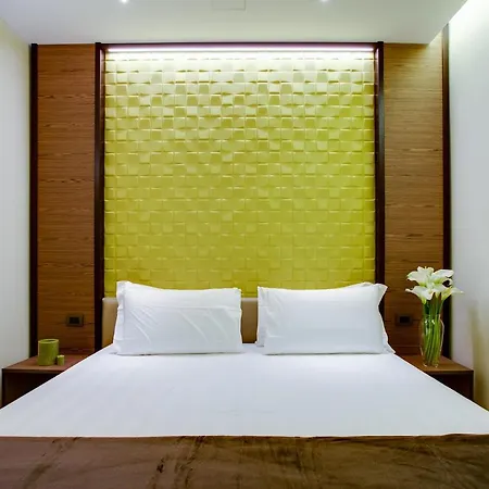 Solo Experience Hotel Florence