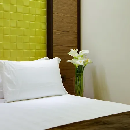 Hotel Solo Experience Florence