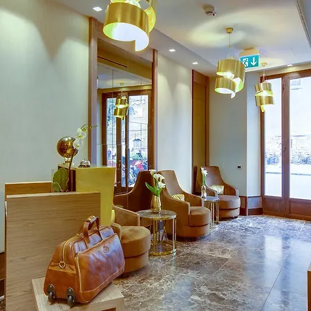 Hotel Solo Experience Florence