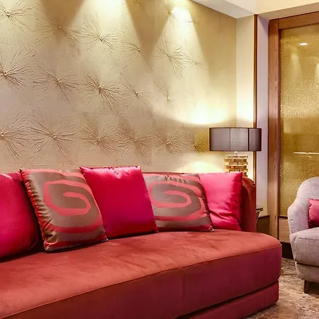 Solo Experience Hotel Florence