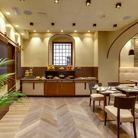 Solo Experience Hotel