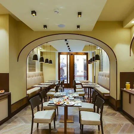 Solo Experience 4* Florence