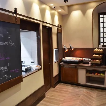Solo Experience Hotel Florence