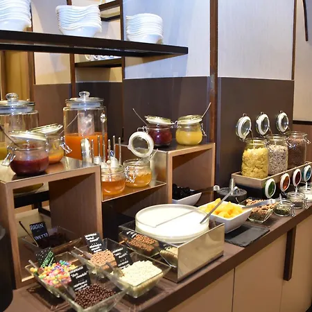 酒店 索罗体验酒店