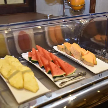 Hotel Solo Experience Florence