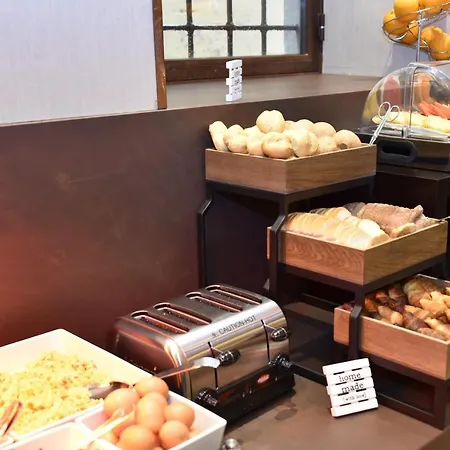酒店 索罗体验酒店 佛罗伦萨