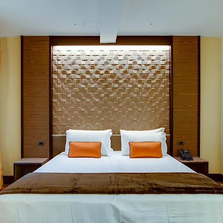 索罗体验酒店 酒店 4*