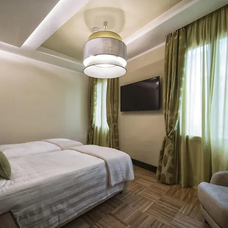 酒店 索罗体验酒店