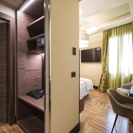 索罗体验酒店 佛罗伦萨