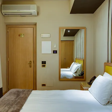 索罗体验酒店 酒店 4*