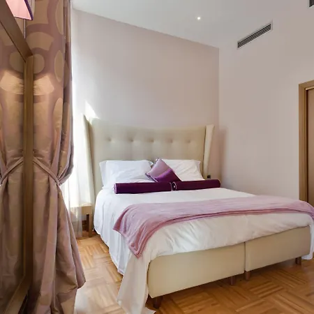 索罗体验酒店 酒店 佛罗伦萨