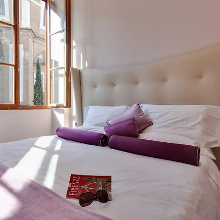 索罗体验酒店 4* 佛罗伦萨