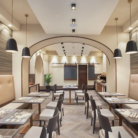 索罗体验酒店 酒店 佛罗伦萨