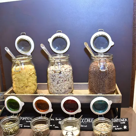 酒店 索罗体验酒店