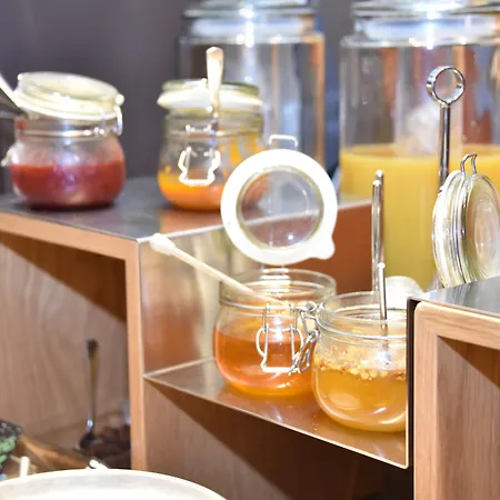 索罗体验酒店 酒店 佛罗伦萨