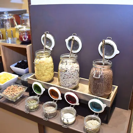 索罗体验酒店 4* 佛罗伦萨