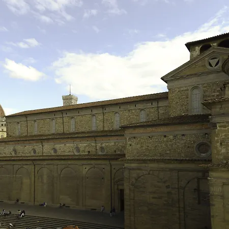 索罗体验酒店 佛罗伦萨