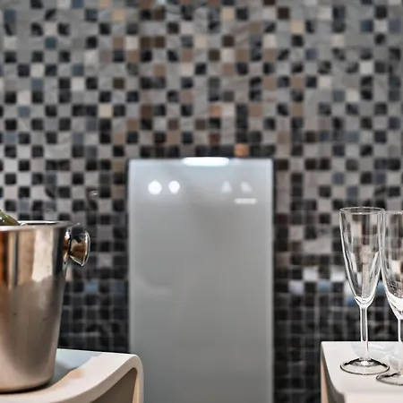 索罗体验酒店 酒店