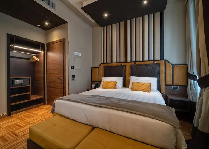 Solo Experience 4* Φλωρεντία