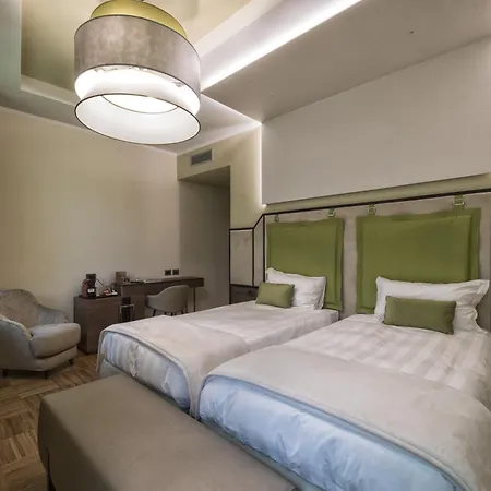 Solo Experience Firenze