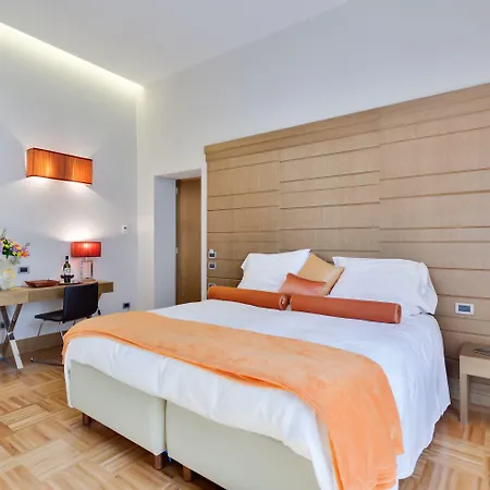 Hotel Solo Experience Firenze