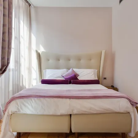 Hotel Solo Experience 4*