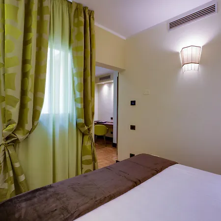 Hotel Solo Experience Firenze